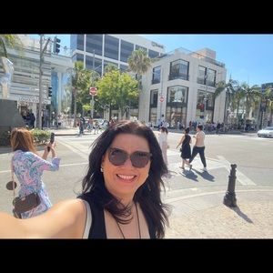 Meet your Posher, Arunee